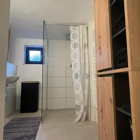 Apartment Wohlfuehlwerk *