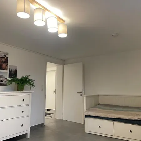 Wohlfuehlwerk L3 Apartament Mechernich