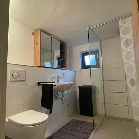 Wohlfuehlwerk Apartment Mechernich