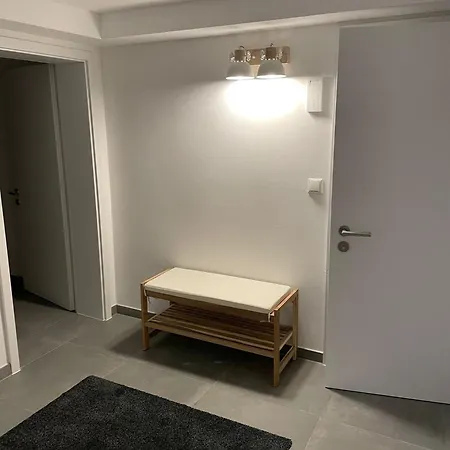 Апартаменты Wohlfuehlwerk L3