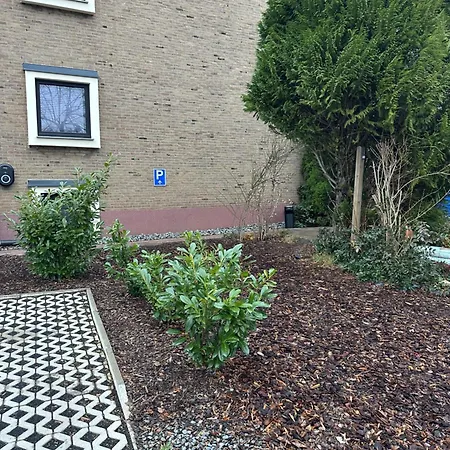 Apartment Wohlfuehlwerk