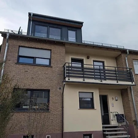 Wohlfuehlwerk Apartment *