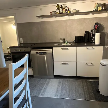 Апартаменты Wohlfuehlwerk L3 *