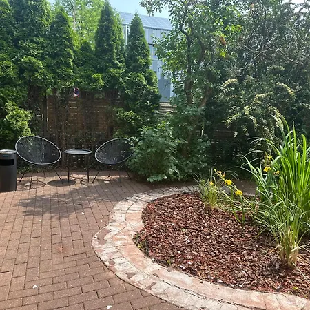 Wohlfuehlwerk L3 Апартаменты