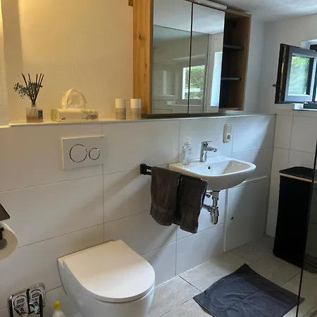 Wohlfuehlwerk L3 Apartament *