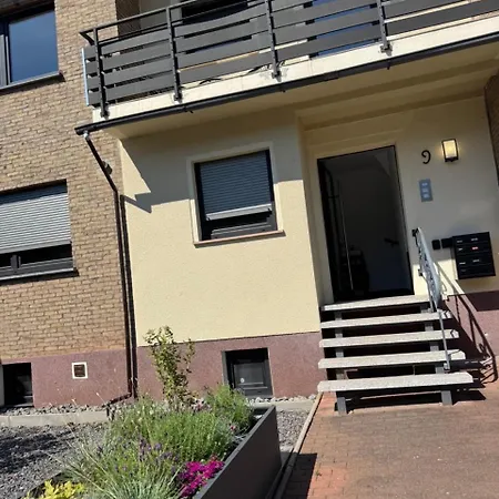 Wohlfuehlwerk L3 * Mechernich