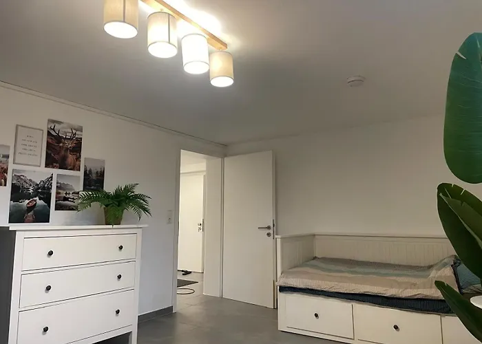 Wohlfuehlwerk L3 Lejlighed Mechernich