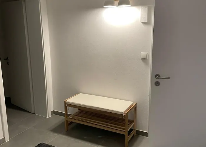 Lejlighed Wohlfuehlwerk L3