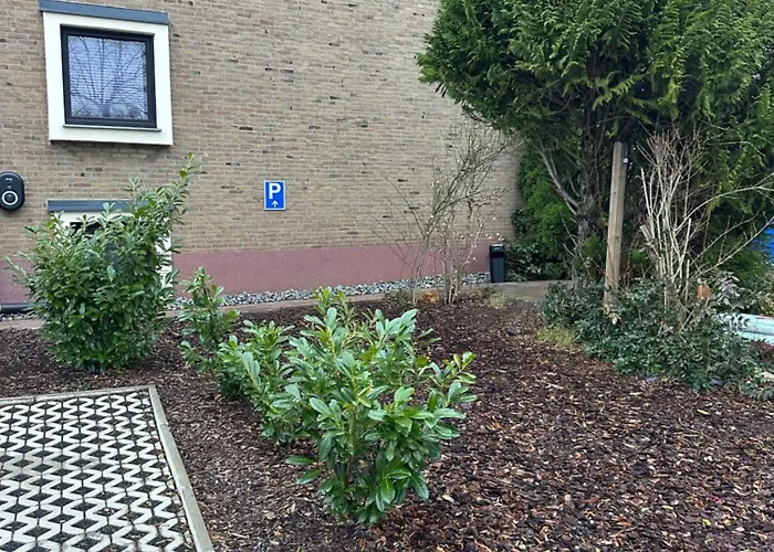 شقة Wohlfuehlwerk L3