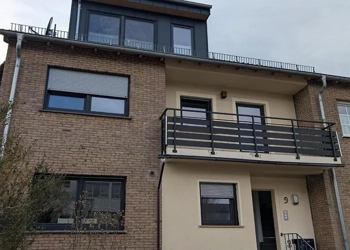 Wohlfuehlwerk L3 Lejlighed *