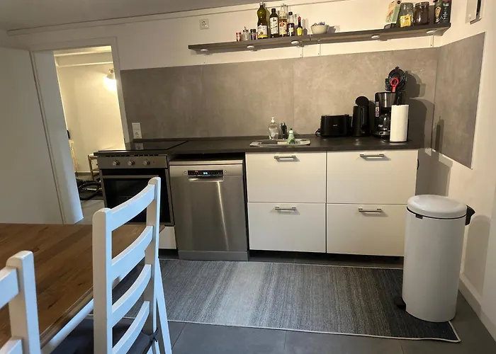 شقة Wohlfuehlwerk L3 *