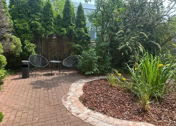 Wohlfuehlwerk L3 شقة