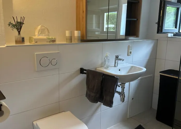 Wohlfuehlwerk L3 Lejlighed *